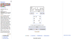 Desktop Screenshot of hr.puzzle-bridges.com